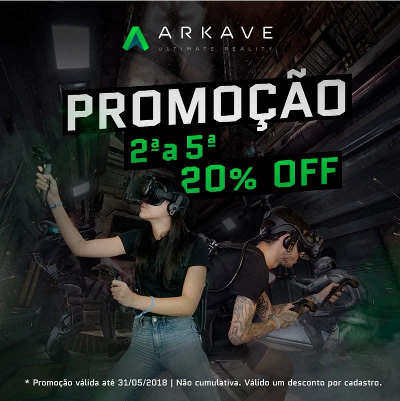 Arkave in-store pricing 1